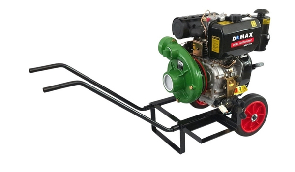 Domax Dizel Motopomp 10 Hp