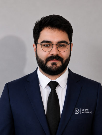 Metin Taha Kaya