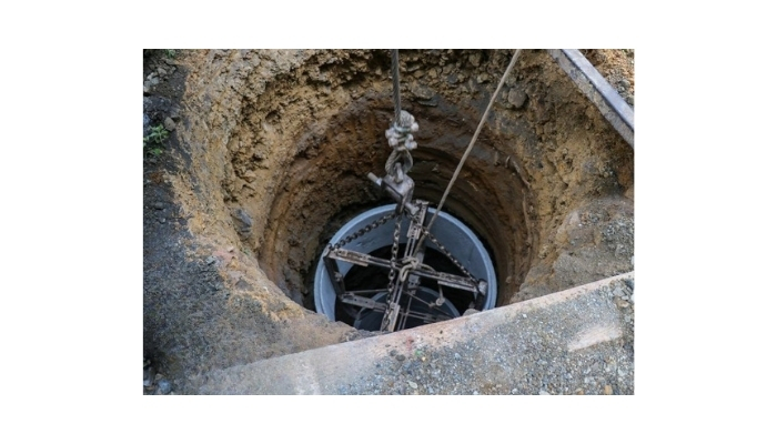 Sondaj Kuyusu Açma İşleri