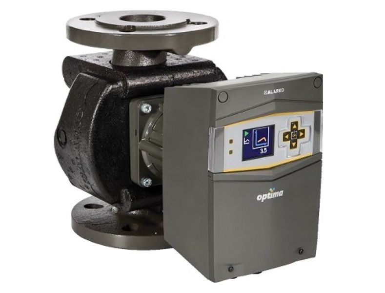 Alarko Optima BYS 4/4 Sirkülasyon Pompası
