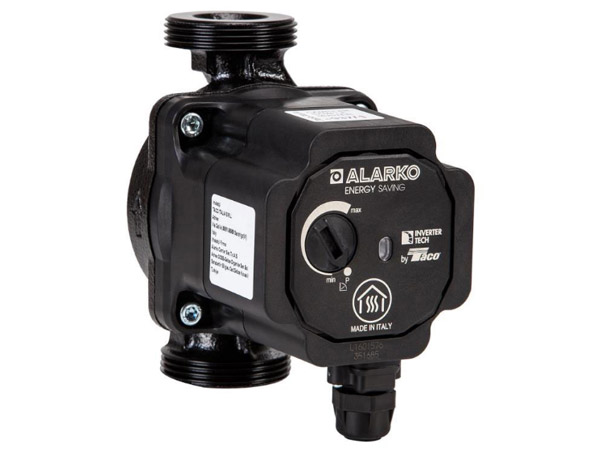 Alarko TRONIC ES B 25-60/130 Sirkülasyon Pompası