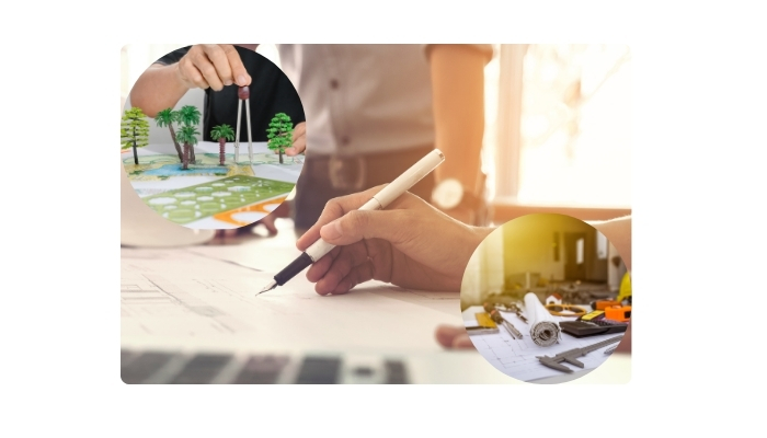 Mühendislik ve Taahhüt İşleri