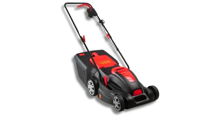 Elektrikli Çim Biçme Makinaları