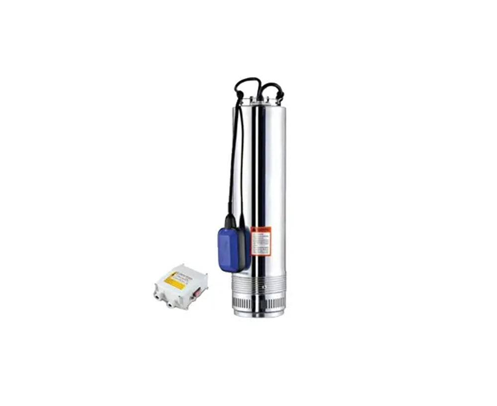 Alarko Diamond SCM Serisi