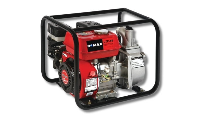 Domax LTP-50 Benzinli Su Motoru