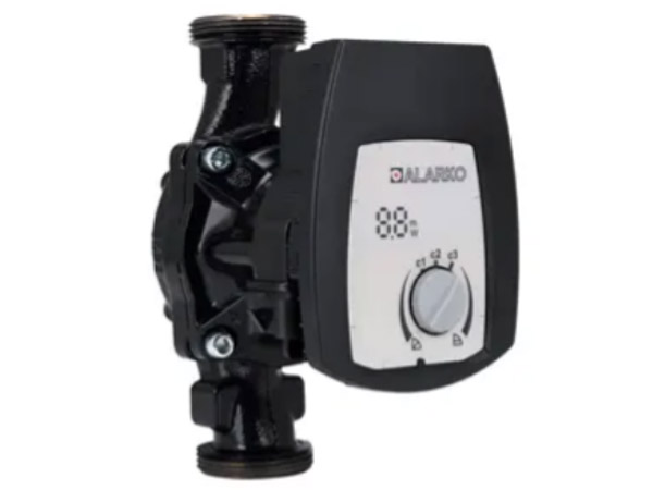Alarko NPVO 25-80 Sirkülasyon Pompası