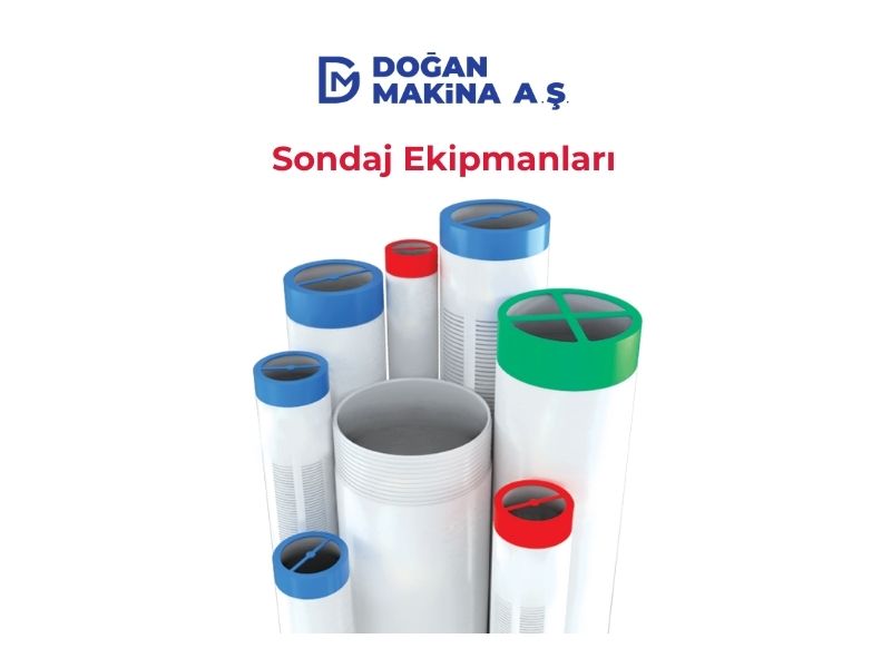 Sondaj Boruları