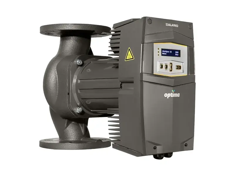 Alarko Optima 4/4 Sirkülasyon Pompası