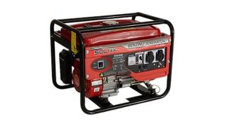 Benzinli Jeneratör