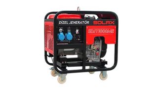 Dizel Jeneratör