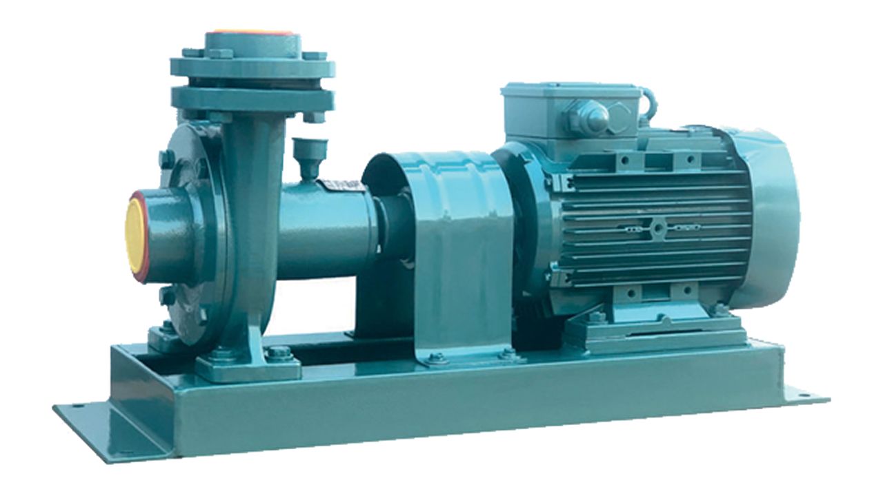 SLSD - SD215 - SD325 Tip Salyangoz Gövdeli Elektropomplar