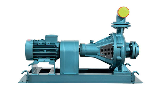 SD325 Tip Salyangoz Gövdeli Elektropomplar