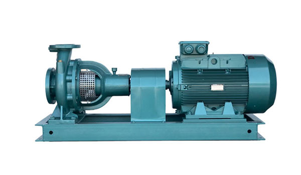 SD430 - SD430A - SD430B Tip Salyangoz Gövdeli Elektropomplar