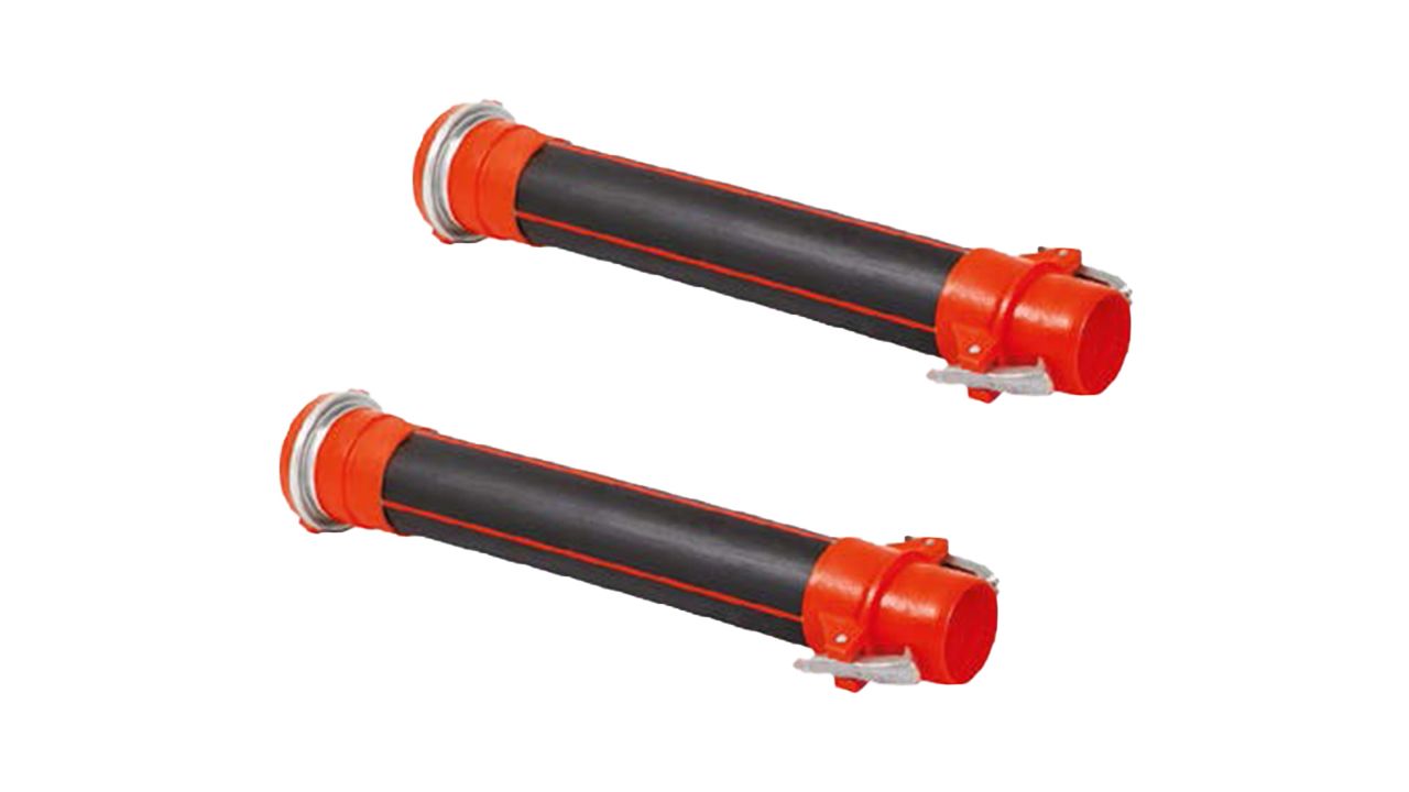 Yağmurlama Hortumları